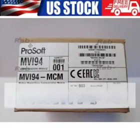 Mvi94-mcm Prosoft 1pcs New Gateway Module Fast Shipping