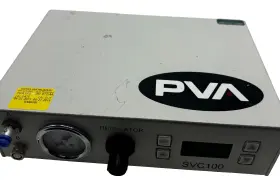 Svc-100 Pva Svc 100 Precision Valve&automation Svc100 Servo Valve Controller Hayes