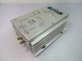 Trunk-b1 Qdax Trunk B1 Two Way Quality Distribution Amplifier T182402