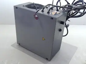709-104 Qmc Technologies Eca 709 Switching Servo Amp T93668