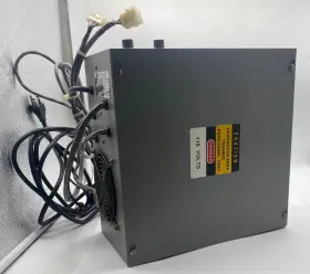 709-138 Qmc Technologies Universal Instruments Switching Servo Amplifier