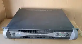 Plx1602 Qsc Pro 1600 Watt Power Amplifier