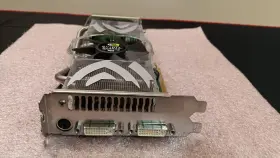 Fx-4500 Quadro Nvidia Fx 4500 512m Graphics Card