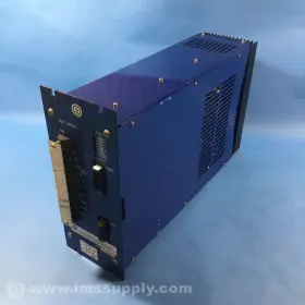 Sdc-5020 Quantai Systems Inc Sdc 5020 Servo Drive Usip