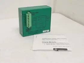 Qci-clcf-01 Quicksilver 182526 New-no Box Clamp Module High Current 12a
