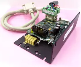 Qci-bo-b1 Quicksilver Qci Qci-d2-ig Controls Servo Controller Driver With