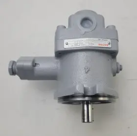 Psm-psa0-07cr-j35f1 Racine Vane Pump New Tested