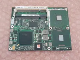 Ce945gm2-423-0 Radisys 1pc Used