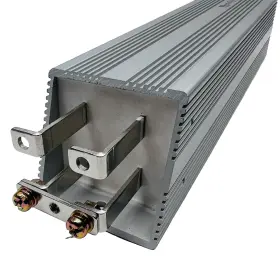 Ulv800s Rara Aluminum Shell Braking Resistor 15 Ohm 5% 800 W Serial Connection