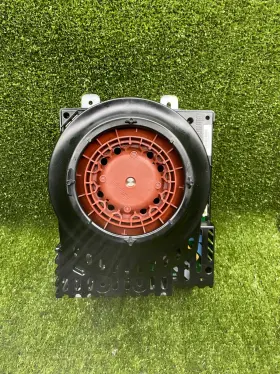 M3g112-ea55-23 Rational 40.03.514 Fan Motor Ebm-papst Icombi Scc Cm Blower Oem K