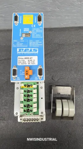 3520783 Reis Robotics Drive 4005 At Id