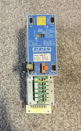 3520784 Reis Robotics 4009 Drive At Cu F200 Id