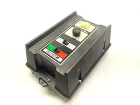 14c12u Reliance Electric Minpak Plus Dc Drive