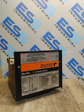 1ga692567 Reliance Electric Maxpak Plus Spindle Drive