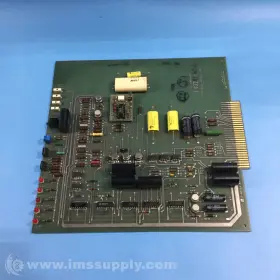 3-40z81-60a Reliance Electric S6r Amplifier Usip