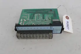 In3627 Reliance Electric 45c960 Shark Output Module