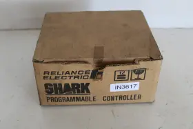 In3617 Reliance Electric 45c969 Shark Relay Output Module