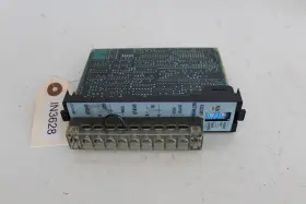 In3628 Reliance Electric 45c987 Shark Network Module