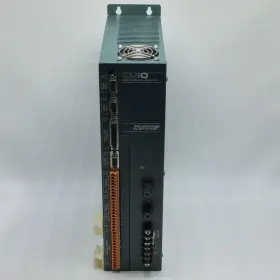65c500 Reliance Electric Electro-craft Quiq Servo Positioning Module