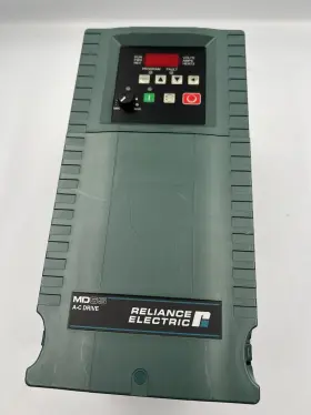 6mdbn-017102 Reliance Electric 6mddn-017102 6mb40010 / Refurbished Fully Tested 2yr Warranty