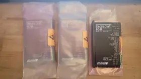 9077-0644 Reliance Electric 3 X Electro-craft Dc-25 Without Hs Pn Brush-type Motor Amplifiers/drives