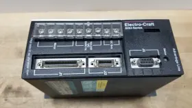 9101-1591 Reliance Electric Electric-craft Servo Products Model Ddm-005 Part No