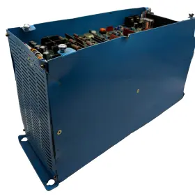 Dsamtr12a1 Reliance Electric Dsa-mtr 12a1 Servo Drive 151030039
