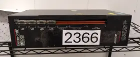 Iq5000 Reliance Electric Electro-craft Servo Drive
