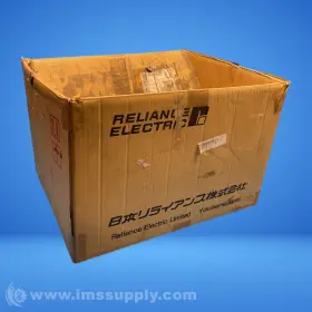 Sr3000 Reliance Electric Servo Drive Fnob