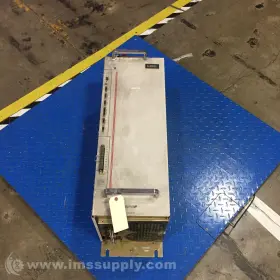 Ublc341ag Reliance Electric Ac Servo Driver Usip
