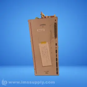 Uvzc3437g Reliance Electric Servo Drive Fnfp