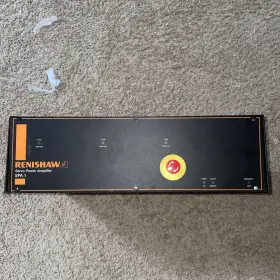 Spa1 Renishaw Servo Power Amplifier