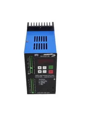 56538.15 Reovib 621624 Mfs 268 Power Servo Drive