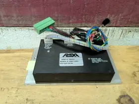 D06200131 Rexa B P98291 Stepper Driver Tested Fast Shipping