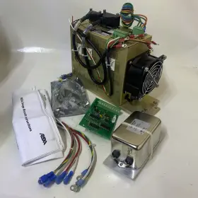 Smb9215-1e-1 Rexa Omega Series Digital Brushless Servo Amplifier