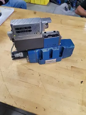 0-811-404-258 Rexroth 0-811-404-607 0811404607 / 0811404258