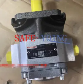 R900932266 Rexroth 008re01ve4 1pc New Pgf2-22/008re01ve4 Pump