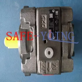 R901147101 Rexroth 025re11vu2 1pc Gear Pump Pgh4-30/025re11vu2 Pgh4-3x/025re11vu2 New