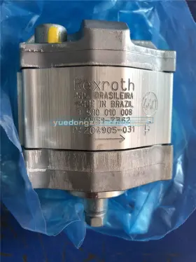 0510010008 Rexroth 1pcs New Valve Azpb-10-1 0rcp2mb 0510010008 Rexroth 1pcs New Valve Azpb-10-1 0rcp2mb