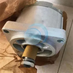 Azpg22-028rcb20mb Rexroth 0510725166 1pcs Gear Pump New