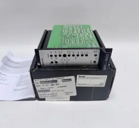 Rts-2stv Rexroth 1-527-20/v0/rts-2stv New Vt-vrpa Electric Amplifier