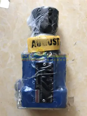 1.5qmv-in001 Rexroth New 1pcs Governor Valve 2frm6b36-2x/1.5qmv-in001 R983032408