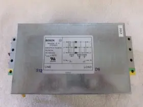 1070918479 Rexroth Bosch Netzfilter Drive Accessory