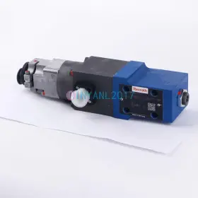 180g24-37z4m Rexroth One New Valve 0811402003 Dbetbx-1x/180g24-37z4m 811 402 003