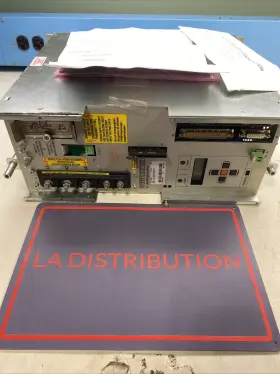 3.2-100-3-apo-u1 Rexroth Indramat Kda Ac-mainspindle Drive Repair Reports In Pic