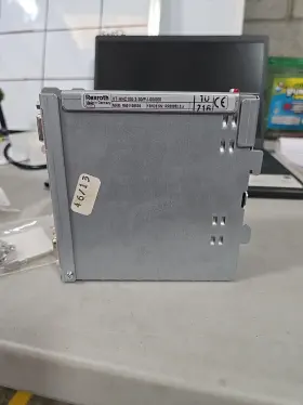 Vt-hnc100-2-30 Rexroth 398662853 Vt-hnc100-2-30/p-i-00/000