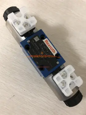 4wra6e07-2x Rexroth New 1pcs Proportional Valve 4wra6e07-2x/g24k4/v R900910780