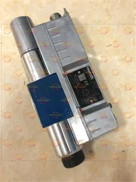 4wree6e32-30 Rexroth New Valve R901496429 4wree6e32-30/v/24a1-655