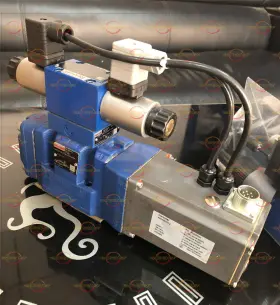 4wrke10e100l-35 Rexroth R900704234 4wrke10e100l-35/6eg24ek31/a1d3m