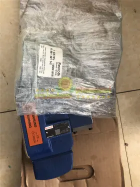 4wrle16v200m-41 Rexroth 1pc New Proportional Valve R901401742 4wrle16v200m-41/mxy/24a1